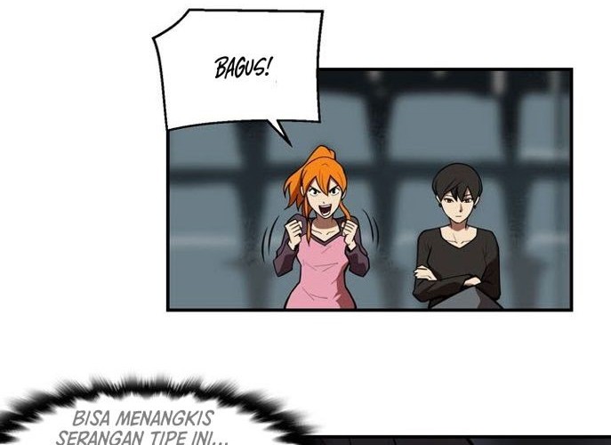 Raid Chapter 79 Gambar 17