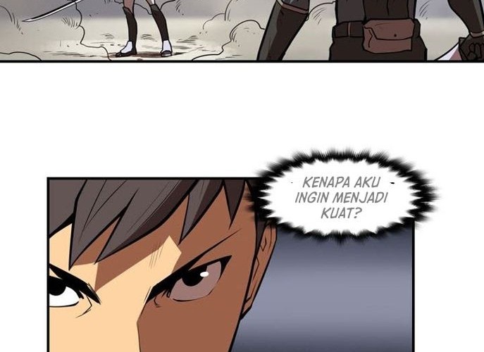 Raid Chapter 79 Gambar 19