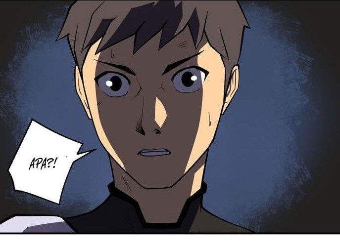 Raid Chapter 79 Gambar 23