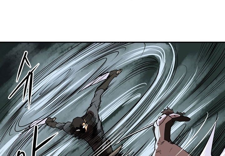 Raid Chapter 79 Gambar 25