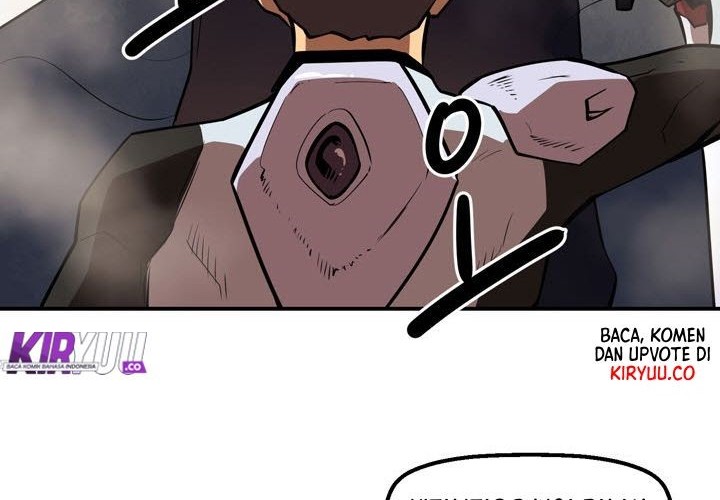 Raid Chapter 79 Gambar 29