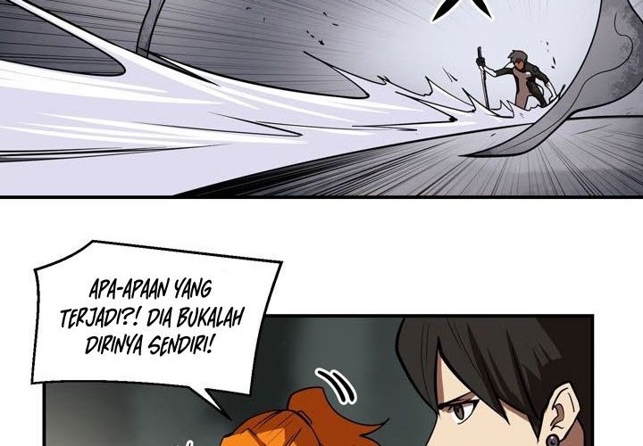 Raid Chapter 79 Gambar 31
