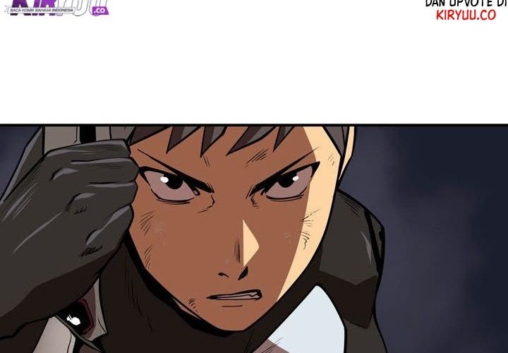 Raid Chapter 79 Gambar 33