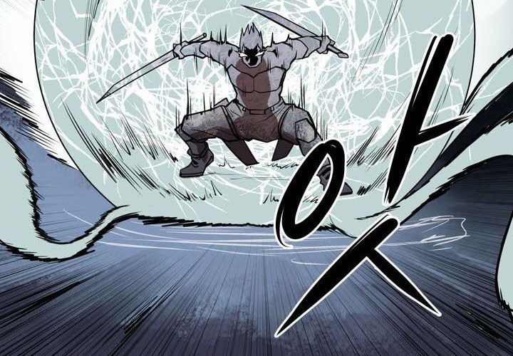 Raid Chapter 79 Gambar 35