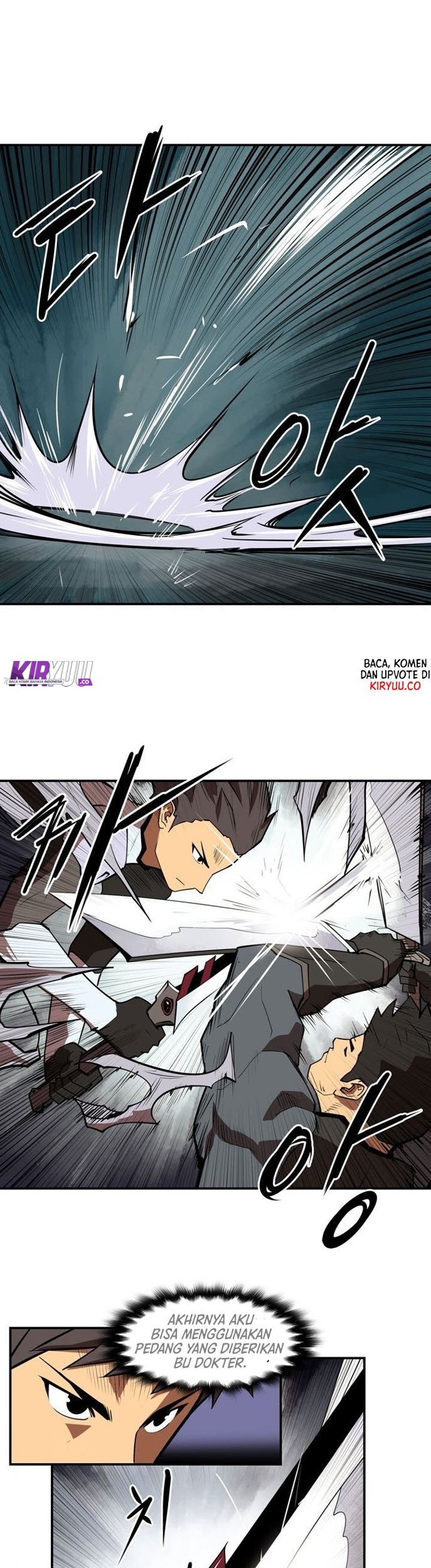 Raid Chapter 79 Gambar 6