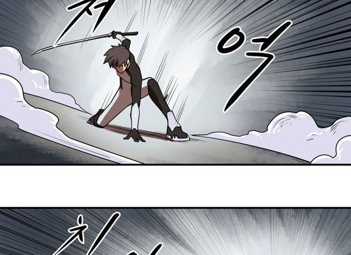 Raid Chapter 79 Gambar 9