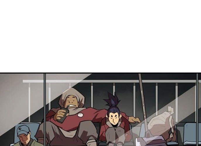 Raid Chapter 79 Gambar 11