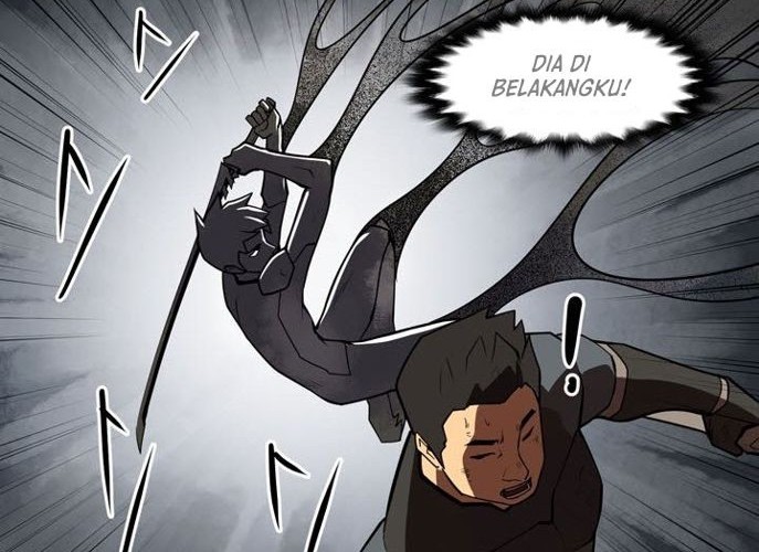 Raid Chapter 79 Gambar 15