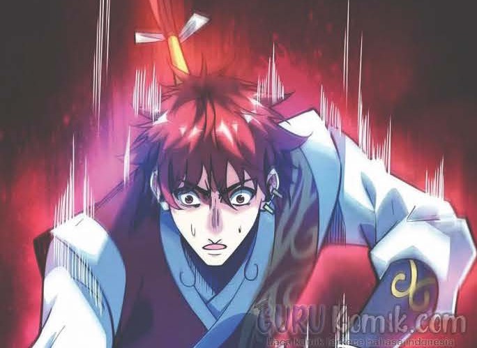 The First Son-In-Law Vanguard of All Time Chapter 87 Gambar 23