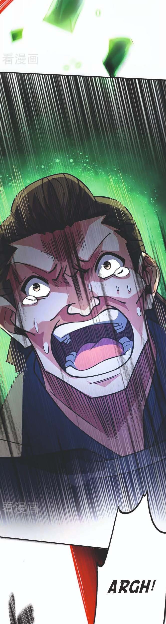 The First Son-In-Law Vanguard of All Time Chapter 87 Gambar 4