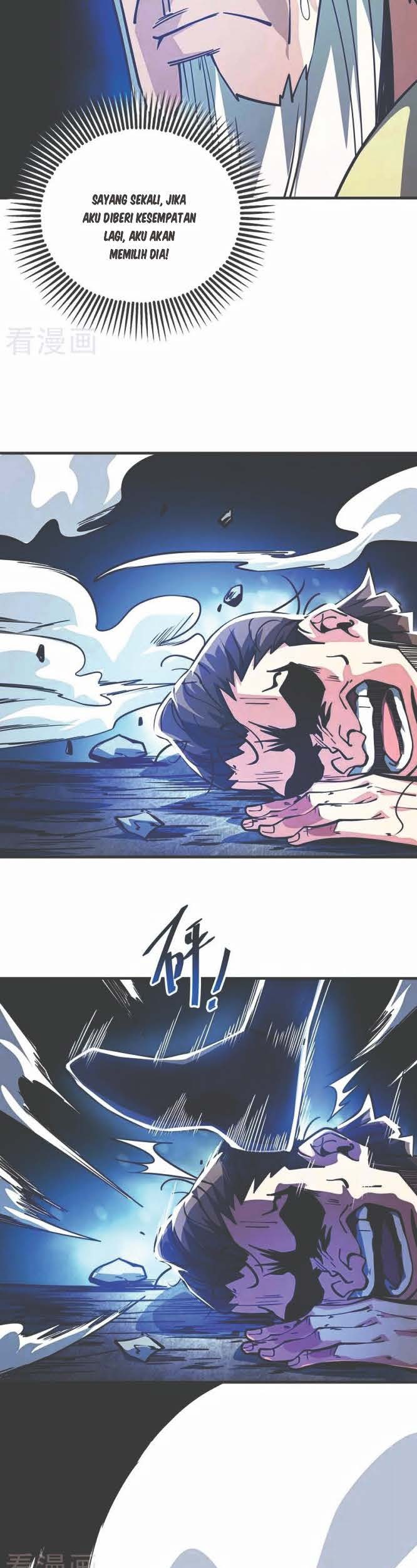 The First Son-In-Law Vanguard of All Time Chapter 87 Gambar 10
