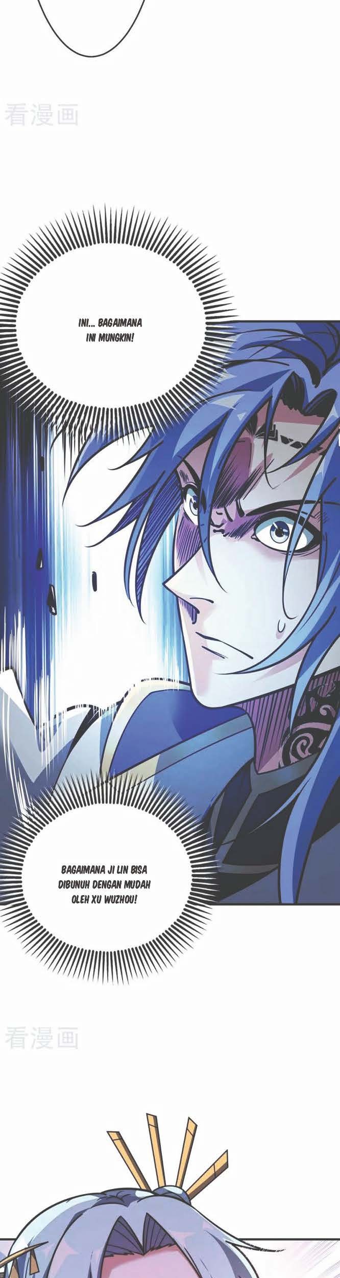 The First Son-In-Law Vanguard of All Time Chapter 87 Gambar 14
