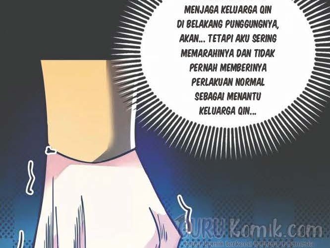 The First Son-In-Law Vanguard of All Time Chapter 87 Gambar 17