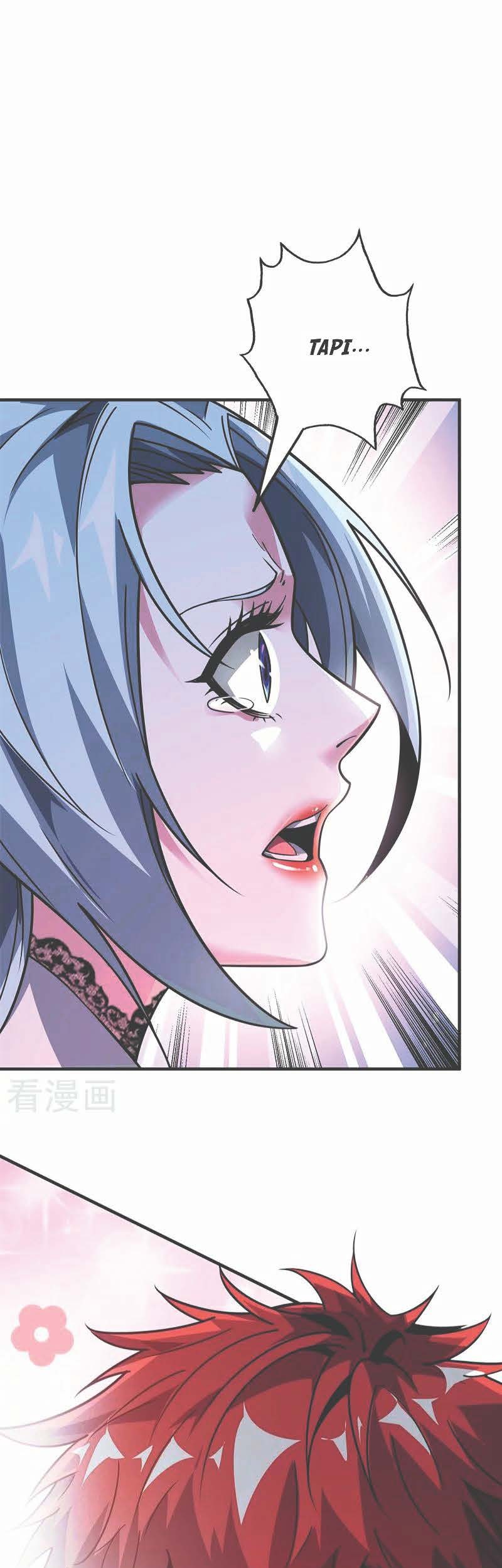 Baca Manhua The First Son-In-Law Vanguard of All Time Chapter 86 Gambar 2