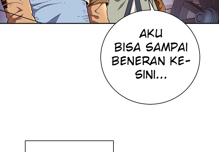 Skeleton Soldier Couldn’t Protect the Dungeon Chapter 104 Gambar 5