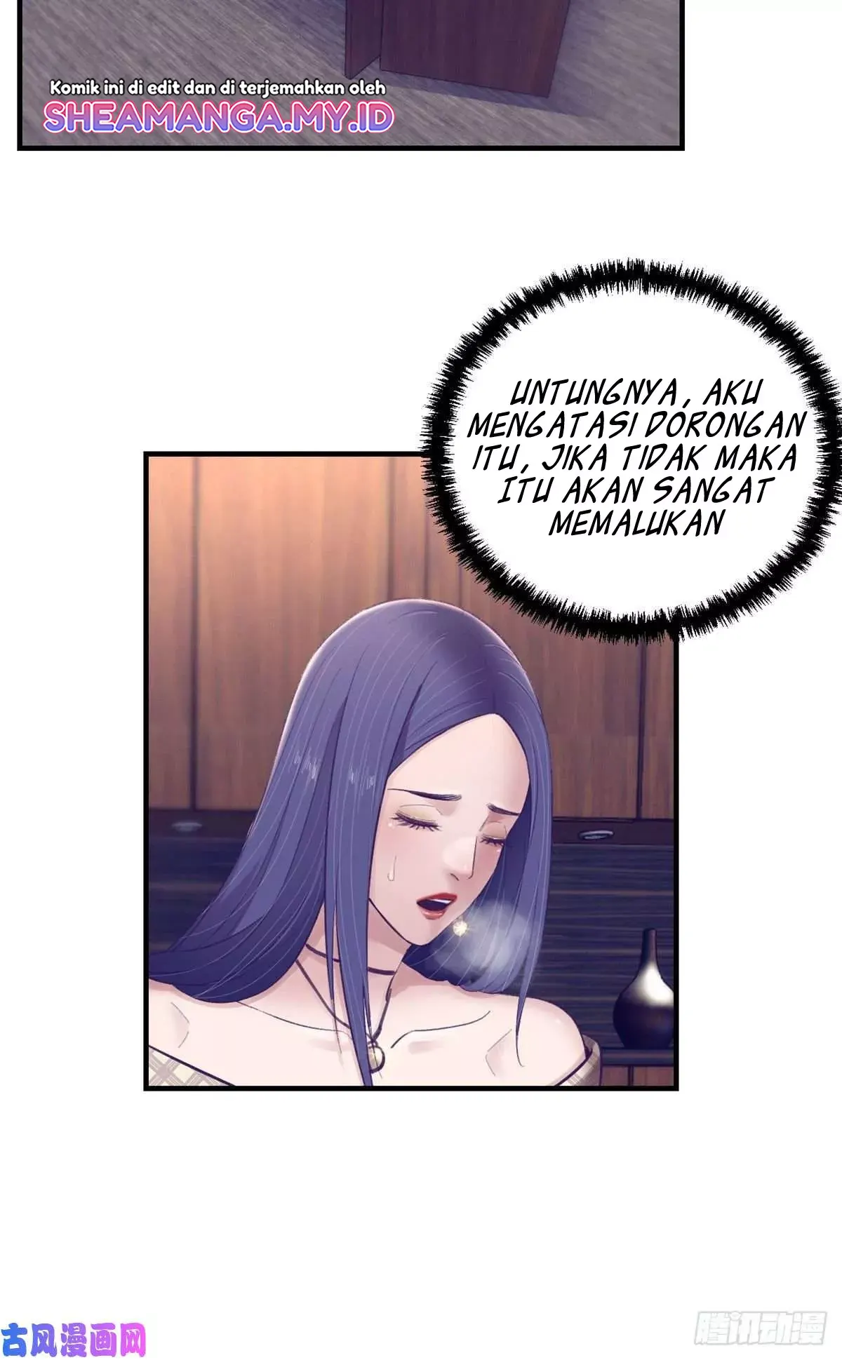 My Exclusive Dream World Adventures Chapter 32 Gambar 10