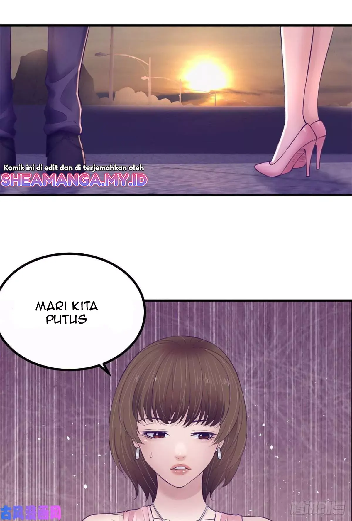 My Exclusive Dream World Adventures Chapter 32 Gambar 24