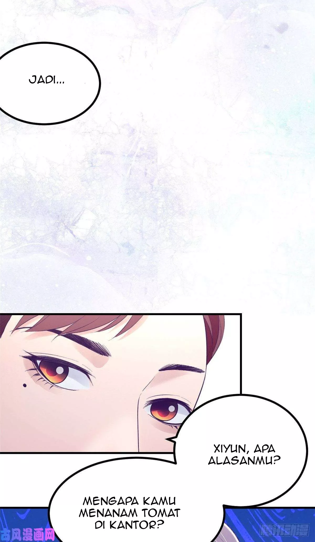 My Exclusive Dream World Adventures Chapter 32 Gambar 4