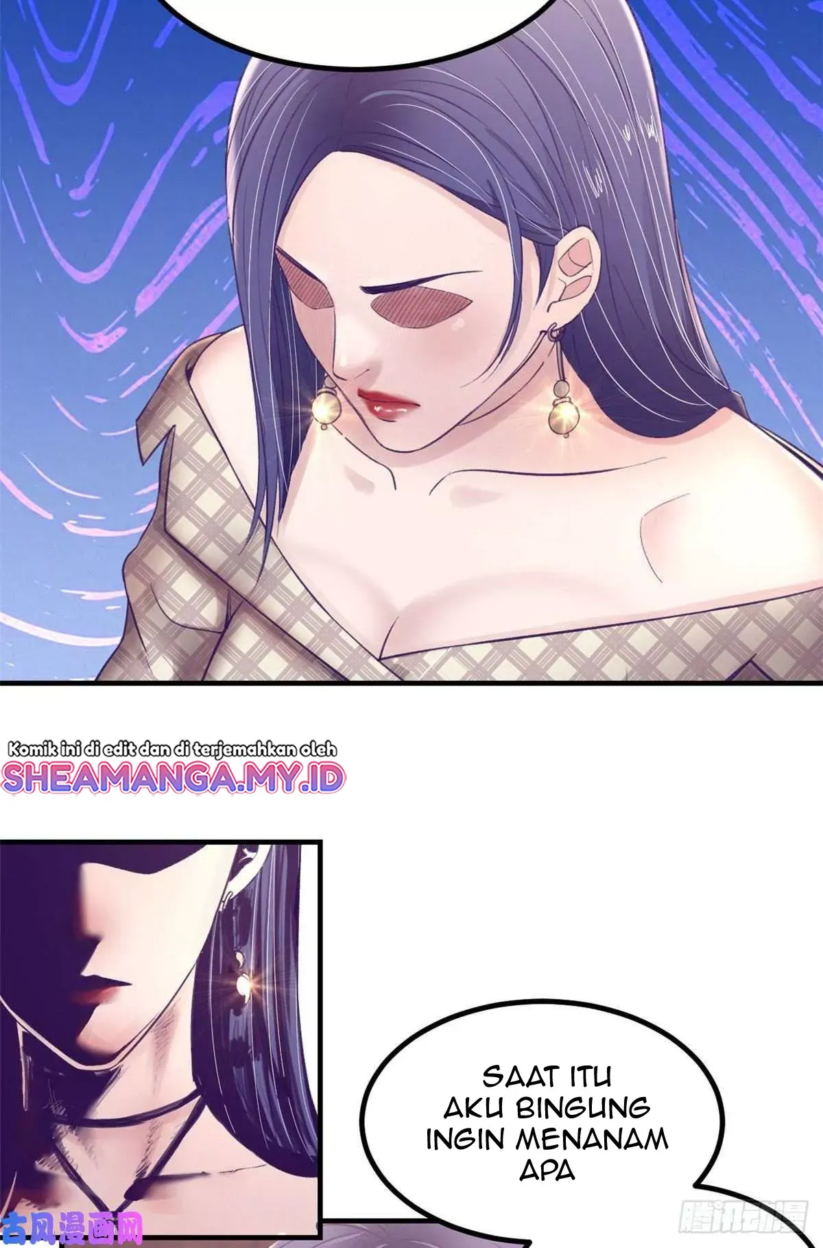 My Exclusive Dream World Adventures Chapter 32 Gambar 5