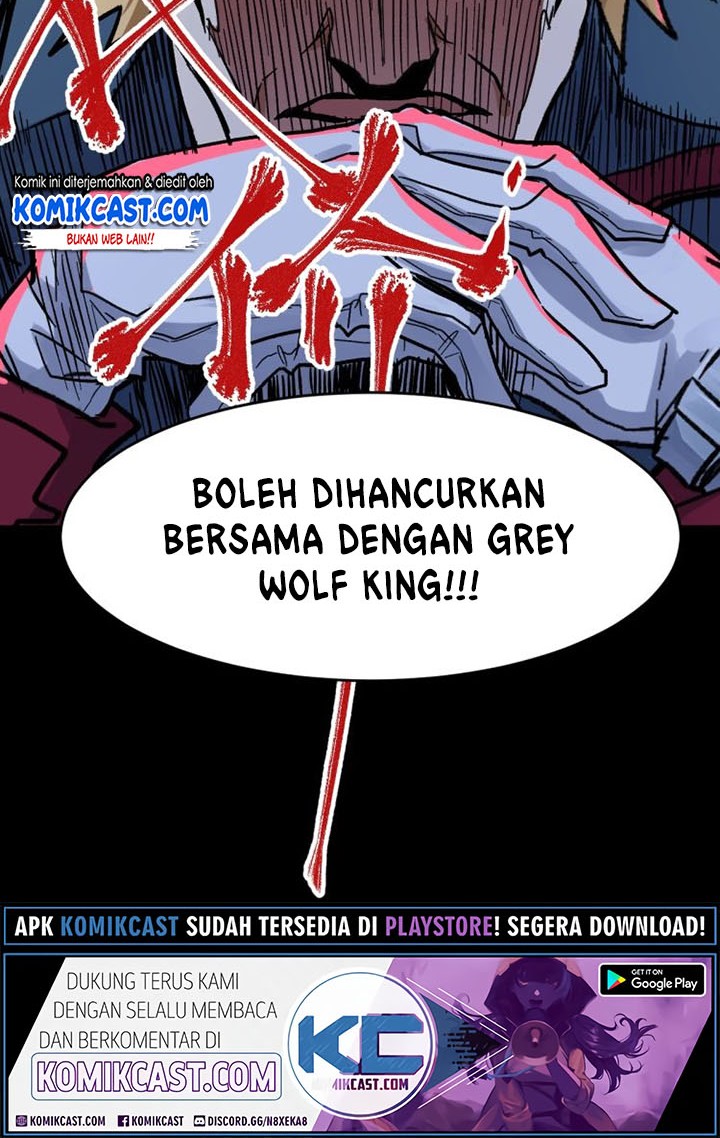 The Sacred Ruins Chapter 59 Gambar 30