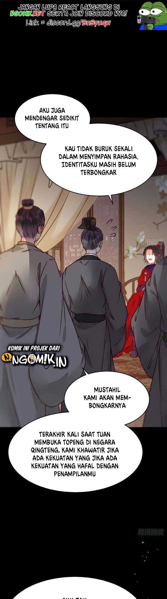 Baca Manhua The Ghostly Doctor Chapter 322 Gambar 2