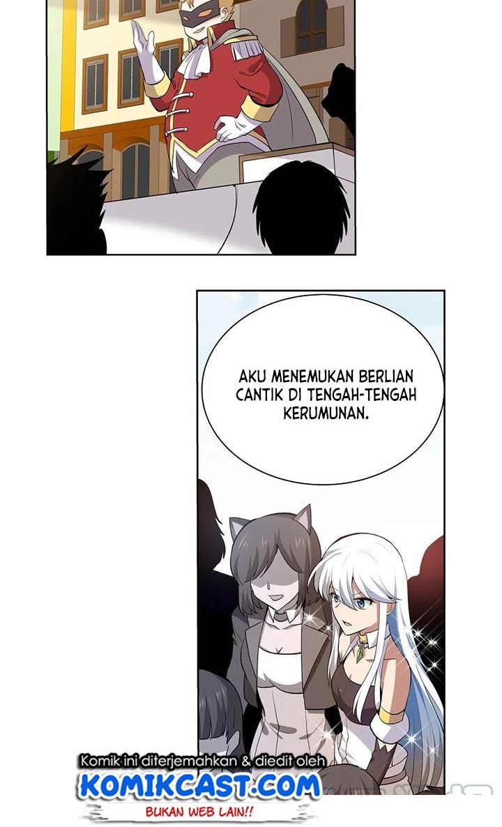 The Demon King Who Lost His Job Chapter 152 Gambar 7
