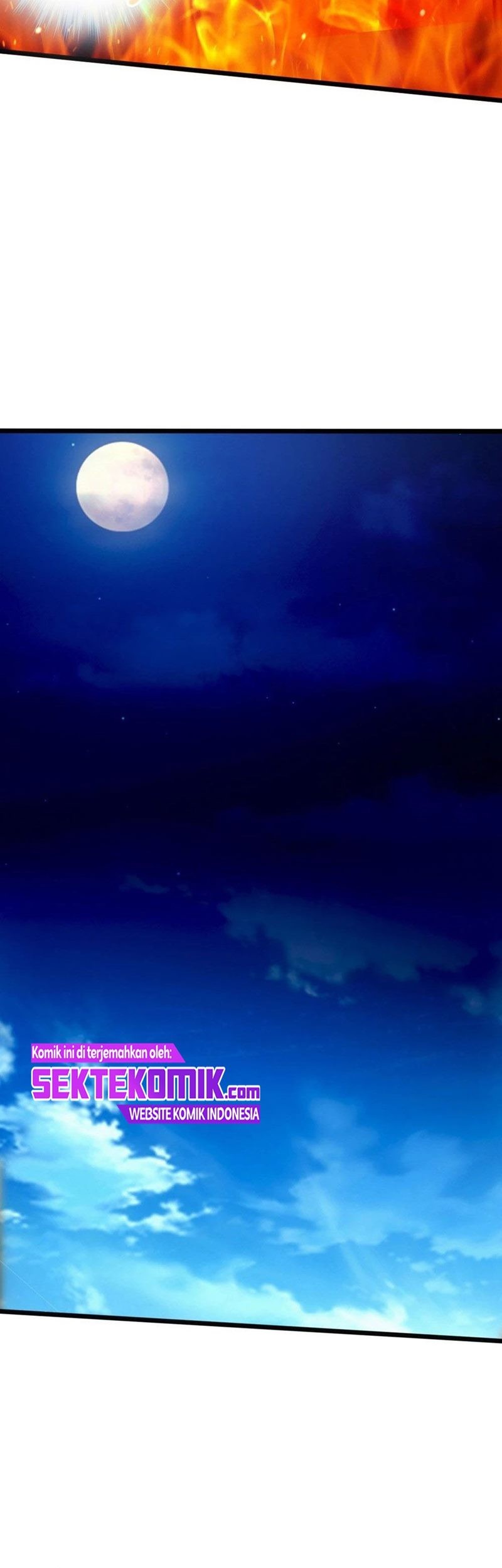 Xianwu Dizun Chapter 61 Gambar 22