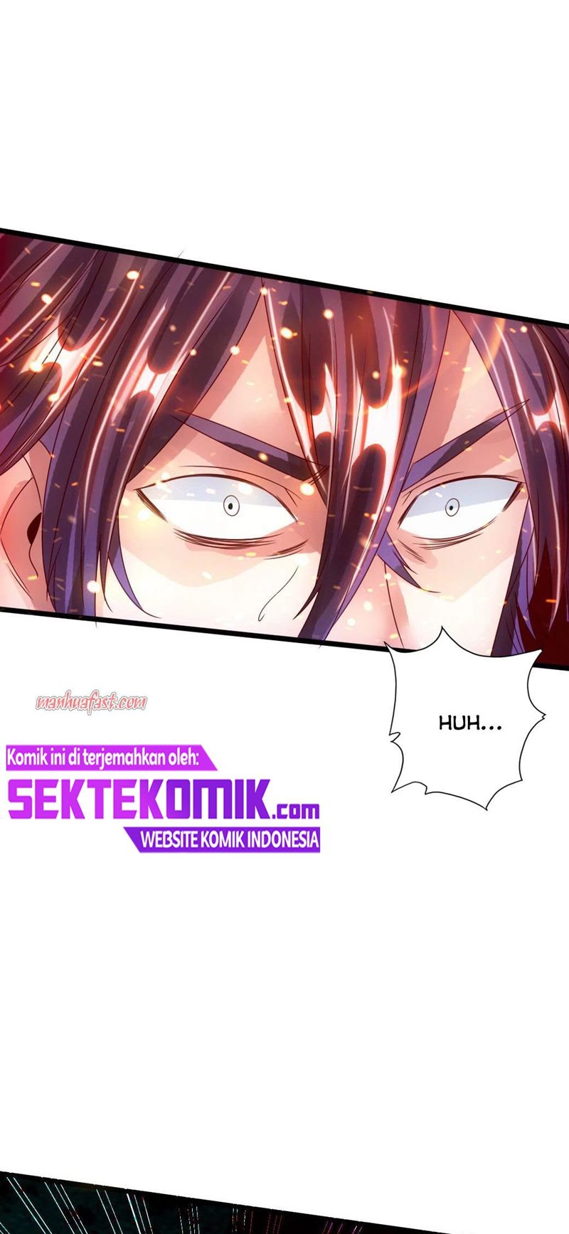 Xianwu Dizun Chapter 60 Gambar 37