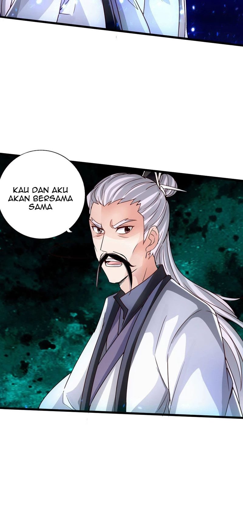 Xianwu Dizun Chapter 60 Gambar 42
