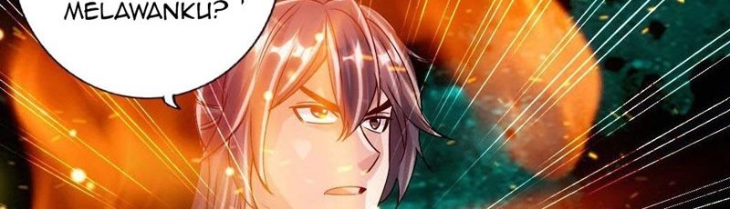 Xianwu Dizun Chapter 60 Gambar 7