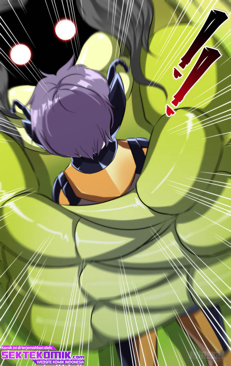 Chong Sheng – Resurrection Chapter 138 Gambar 14