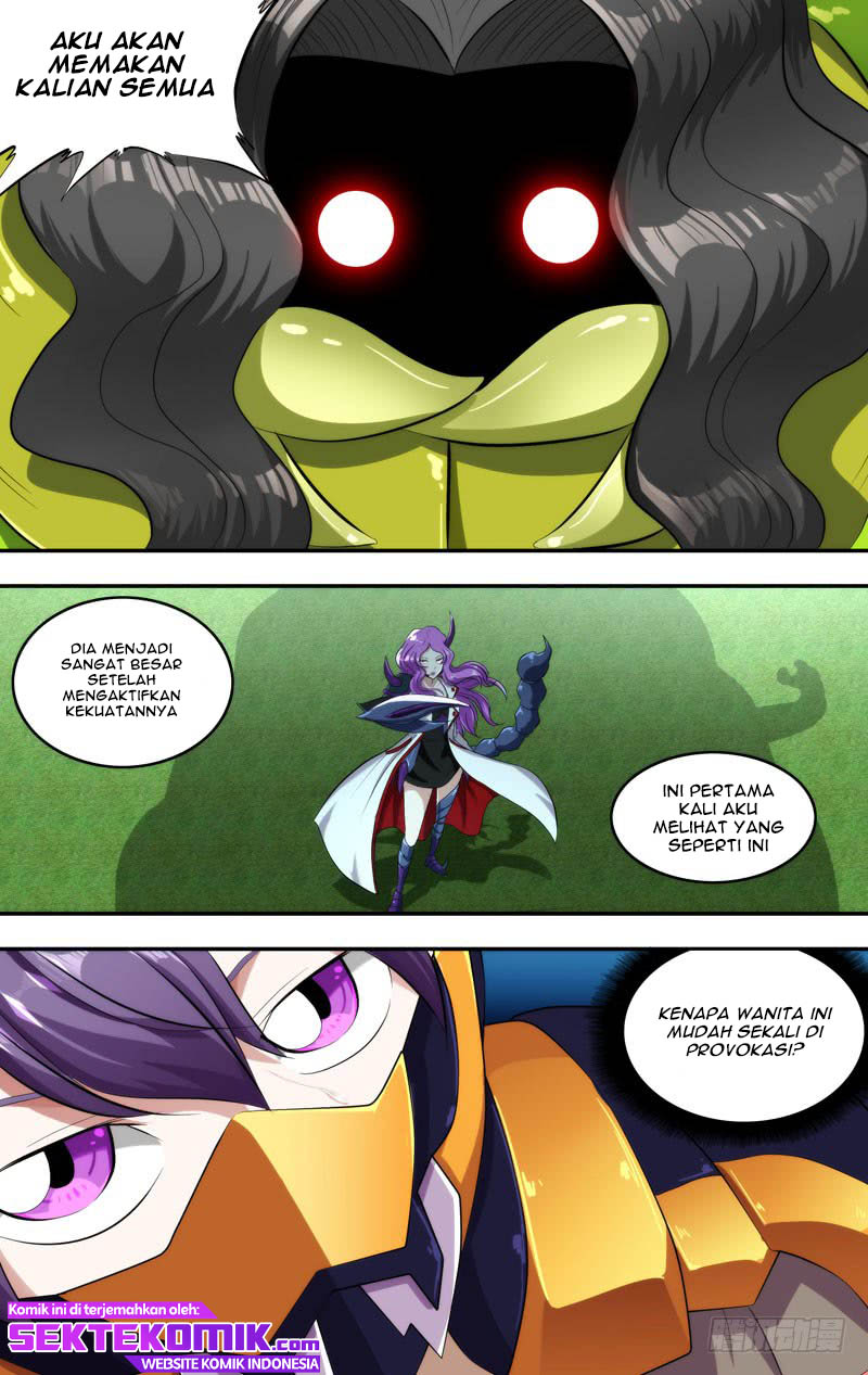 Chong Sheng – Resurrection Chapter 138 Gambar 6