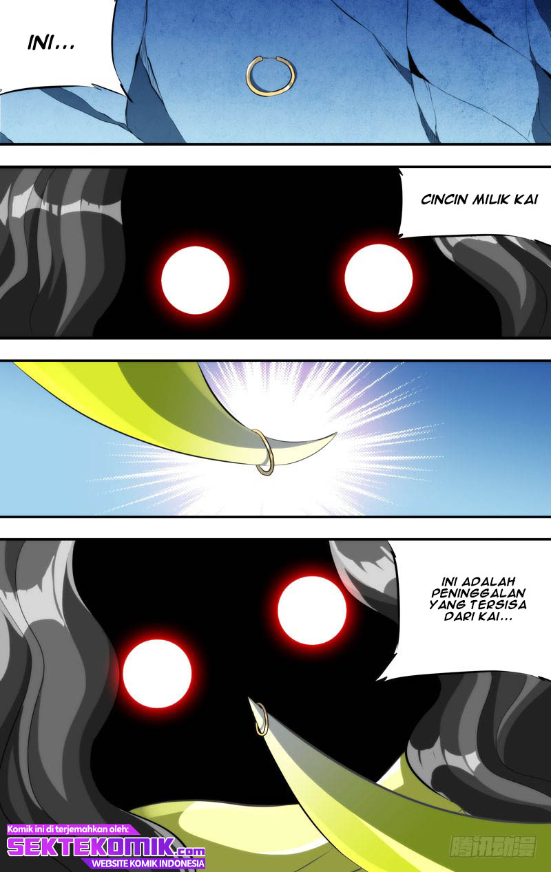 Chong Sheng – Resurrection Chapter 138 Gambar 9