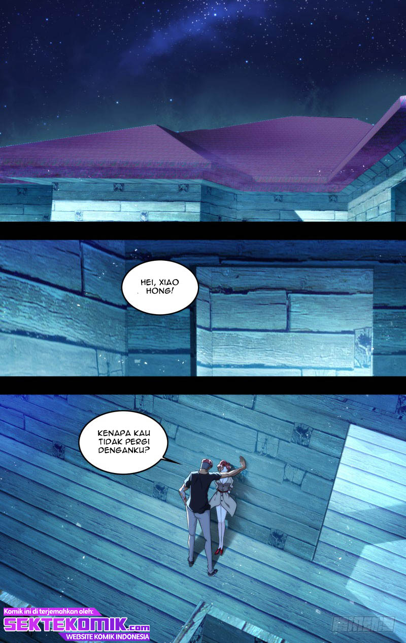 Chong Sheng – Resurrection Chapter 137 Gambar 3