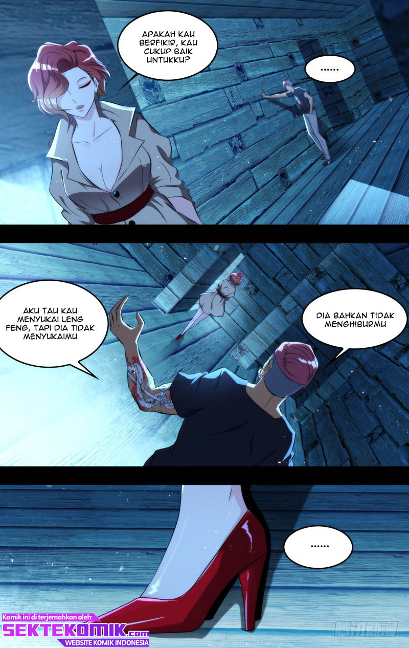 Chong Sheng – Resurrection Chapter 137 Gambar 4