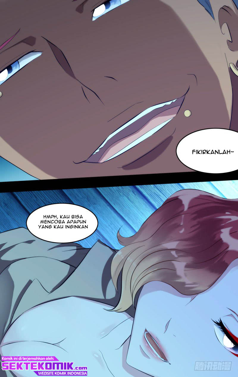 Chong Sheng – Resurrection Chapter 137 Gambar 6