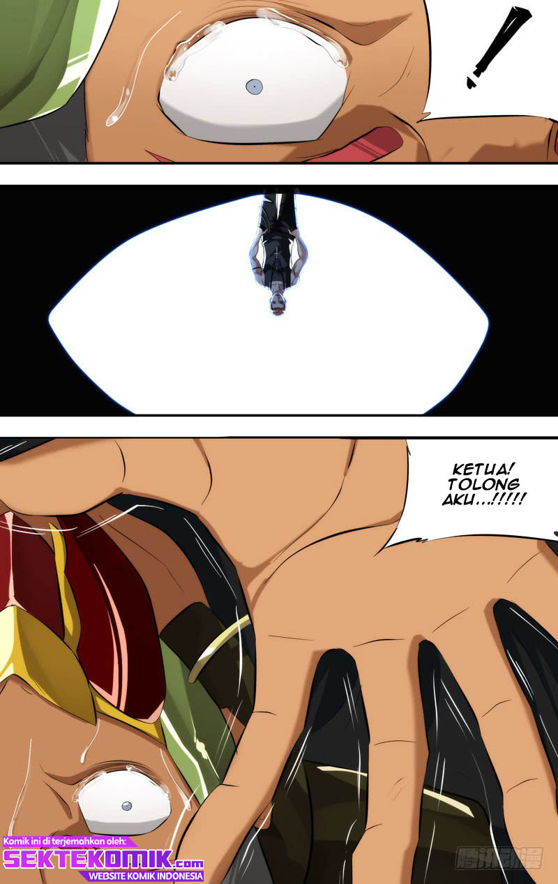 Chong Sheng – Resurrection Chapter 136 Gambar 12