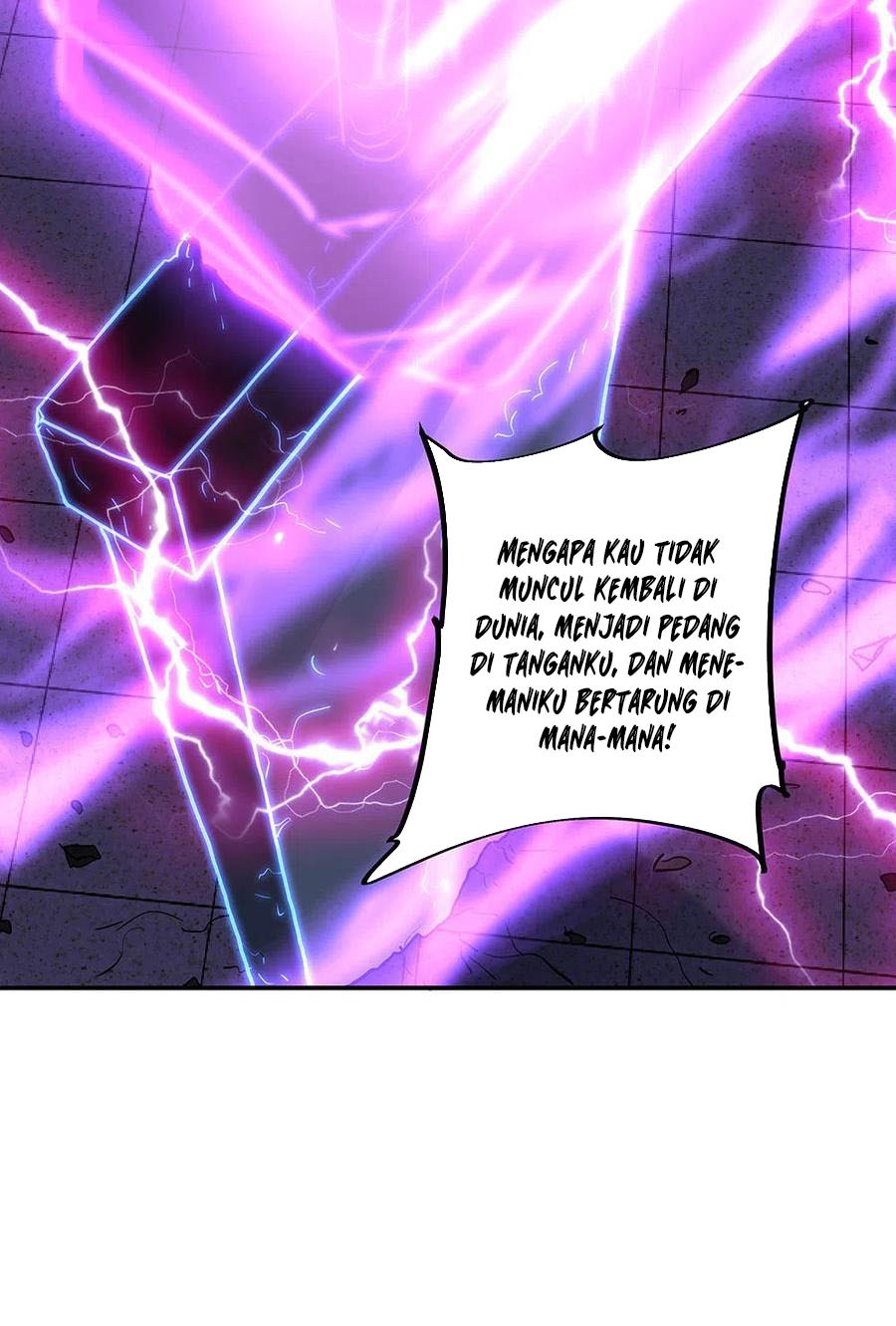 Peerless Soul Chapter 268 Gambar 19