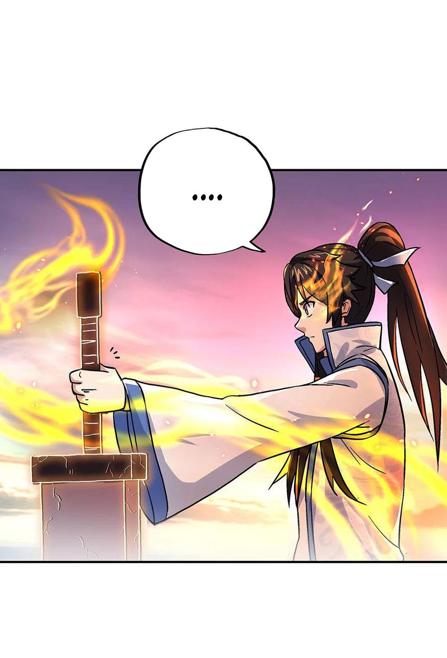 Peerless Soul Chapter 268 Gambar 27
