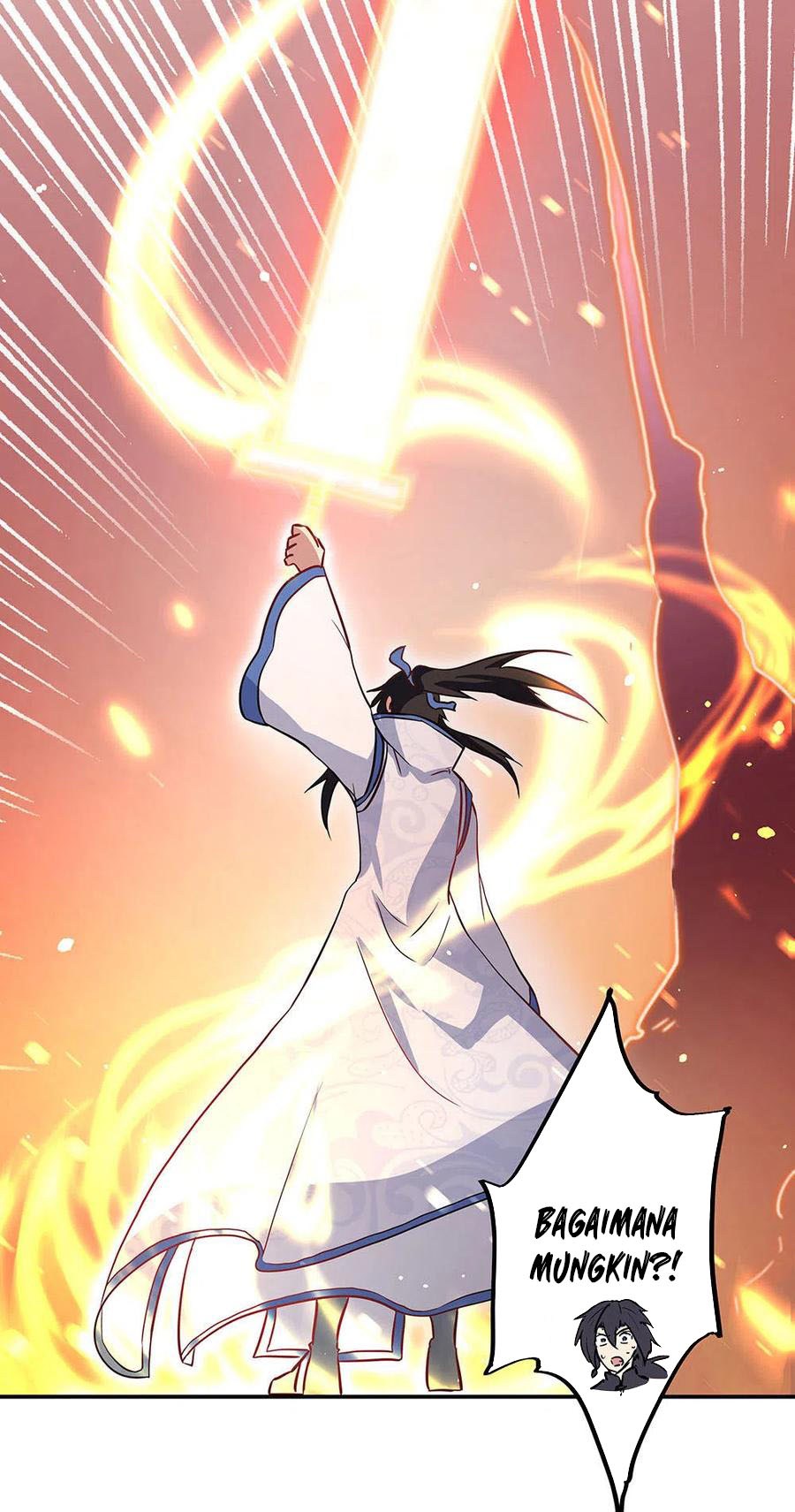 Peerless Soul Chapter 268 Gambar 30
