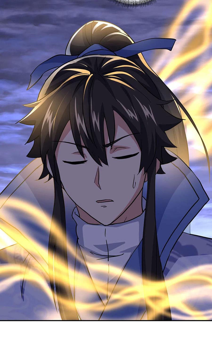 Peerless Soul Chapter 268 Gambar 4