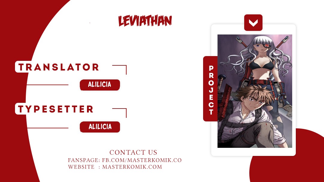 Baca Komik Leviathan Chapter 144 Gambar 1