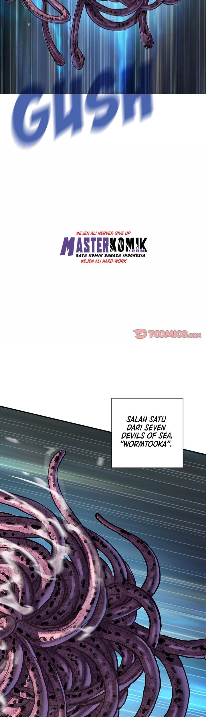 Leviathan Chapter 144 Gambar 39