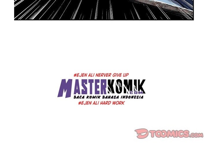 Leviathan Chapter 143 Gambar 22