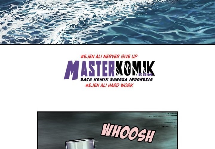 Leviathan Chapter 143 Gambar 32