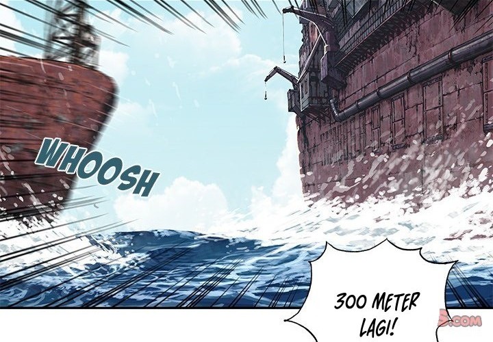 Leviathan Chapter 143 Gambar 36