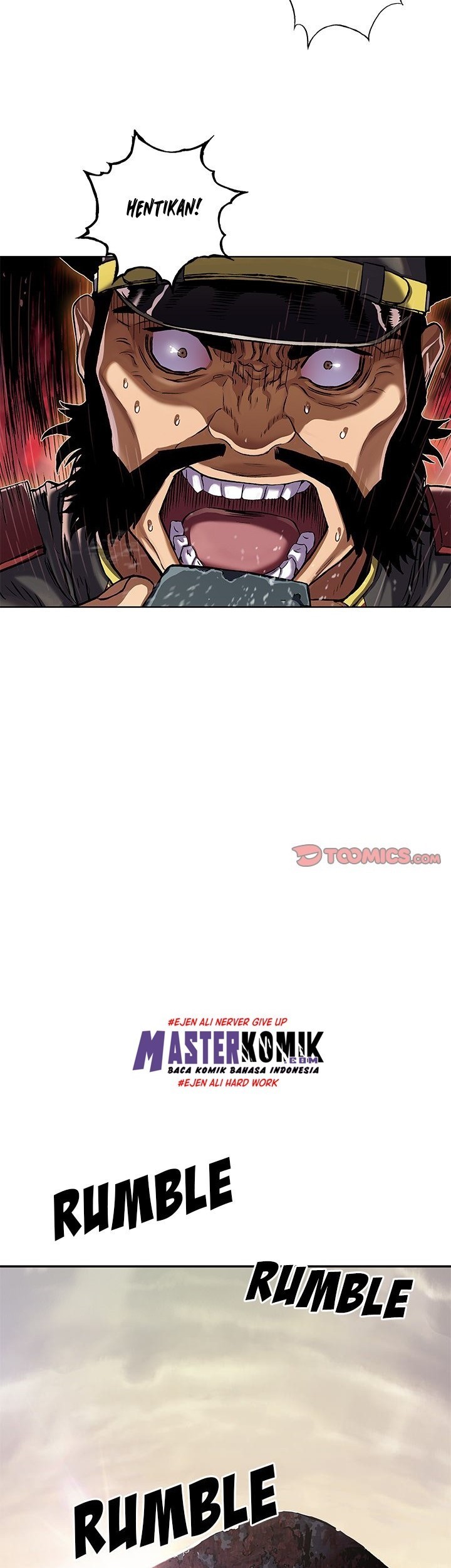 Leviathan Chapter 143 Gambar 37