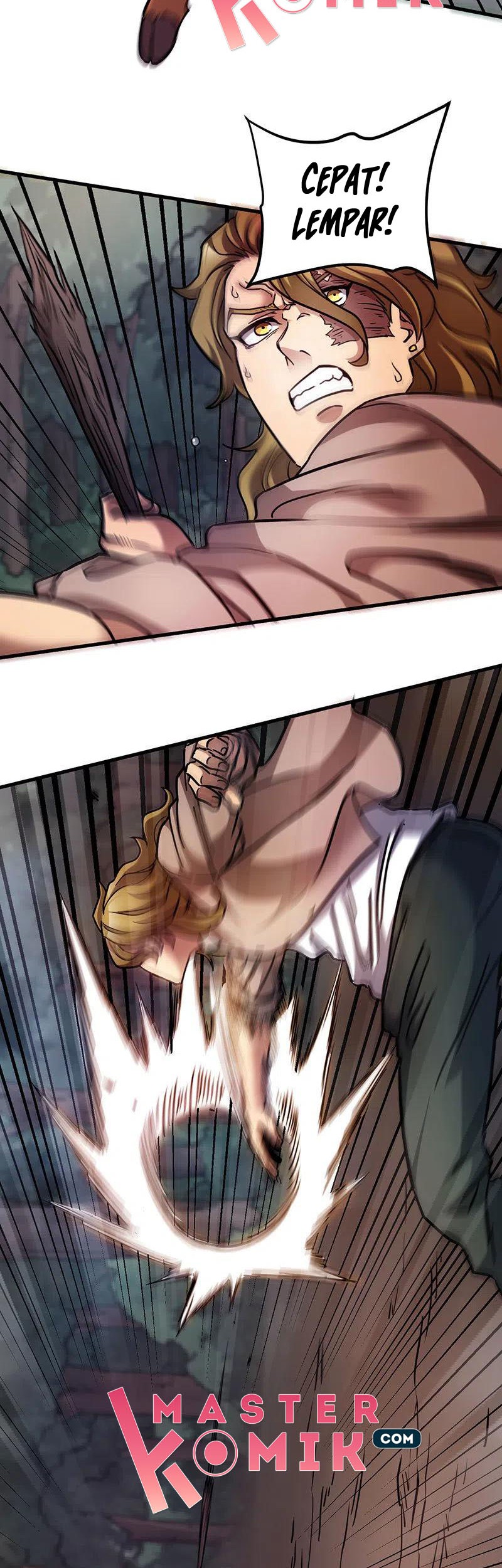 strongest evolution of zombie chapter 47 - Page 14