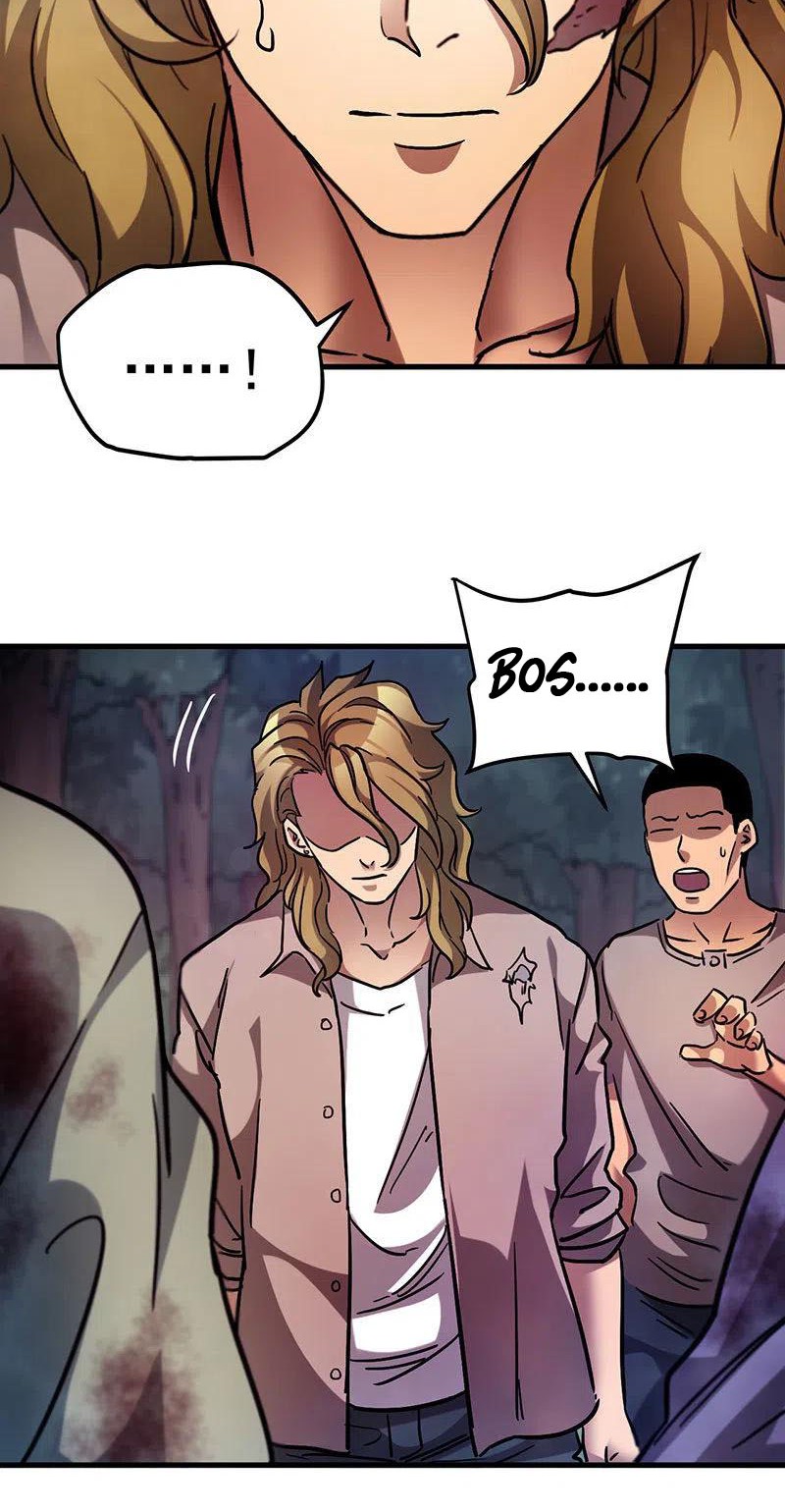 Strongest Evolution Of Zombie Chapter 46 Gambar 22
