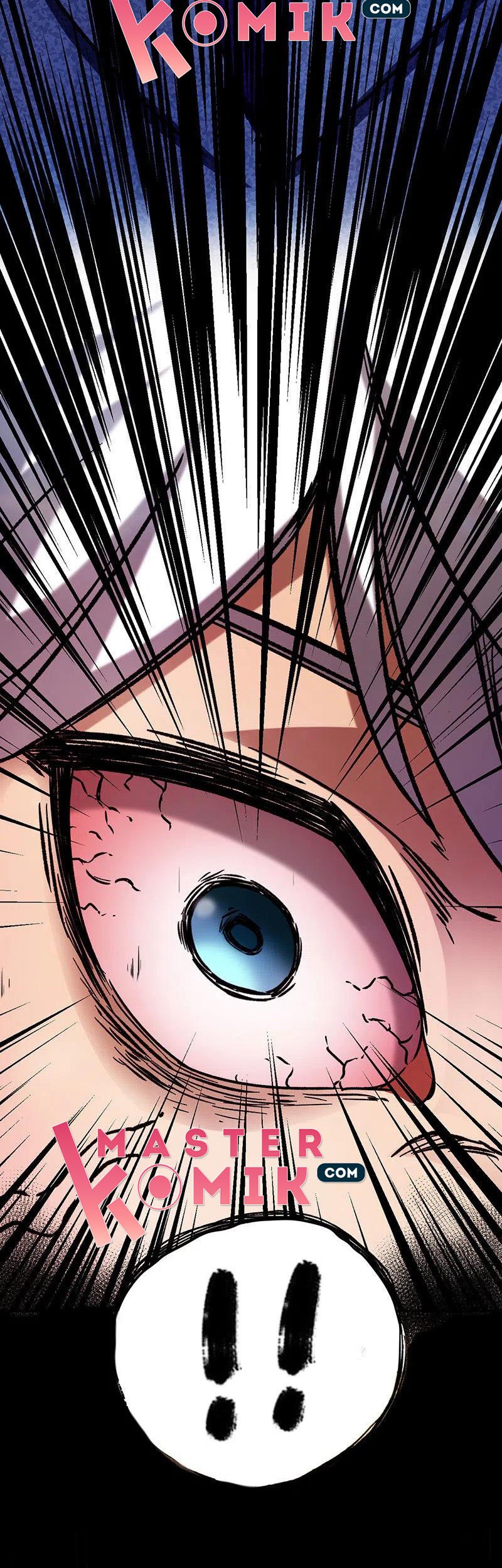 Strongest Evolution Of Zombie Chapter 46 Gambar 29